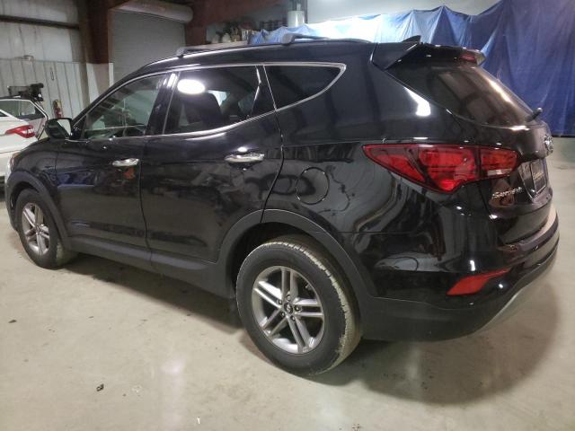 Photo 1 VIN: 5NMZUDLB4HH030954 - HYUNDAI SANTA FE S 