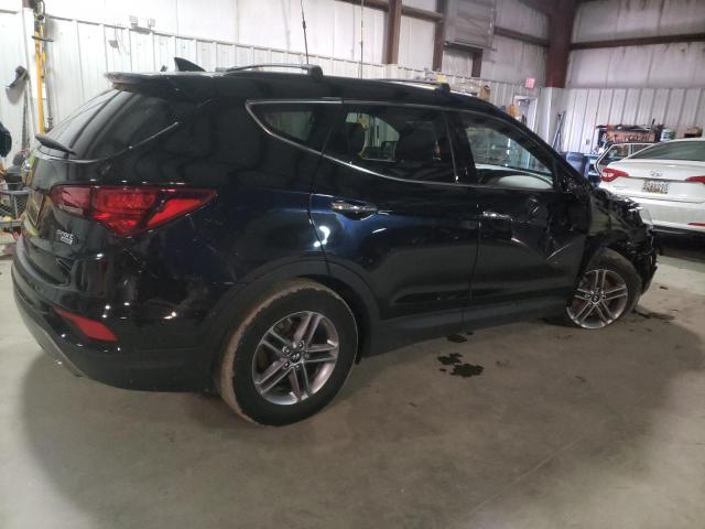 Photo 2 VIN: 5NMZUDLB4HH030954 - HYUNDAI SANTA FE S 