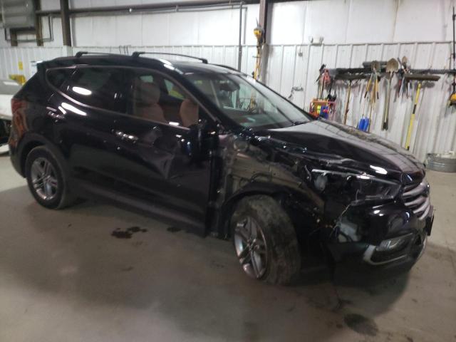 Photo 3 VIN: 5NMZUDLB4HH030954 - HYUNDAI SANTA FE S 