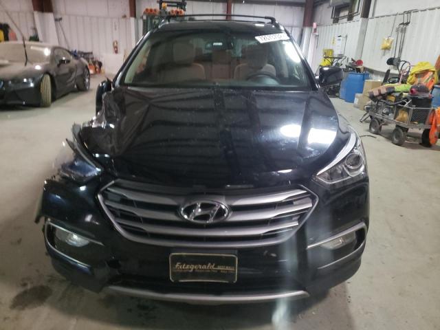 Photo 4 VIN: 5NMZUDLB4HH030954 - HYUNDAI SANTA FE S 