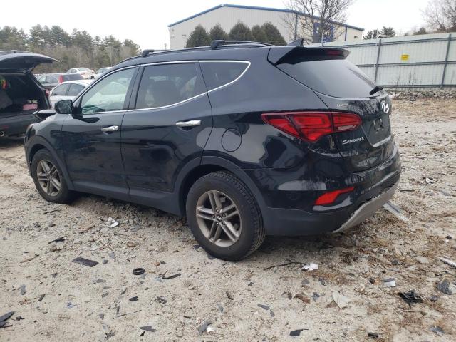 Photo 1 VIN: 5NMZUDLB4HH031103 - HYUNDAI SANTA FE S 