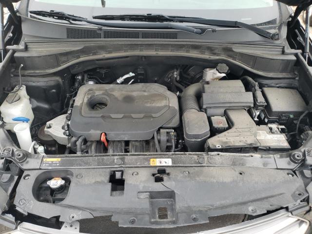 Photo 11 VIN: 5NMZUDLB4HH031103 - HYUNDAI SANTA FE S 