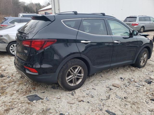 Photo 2 VIN: 5NMZUDLB4HH031103 - HYUNDAI SANTA FE S 