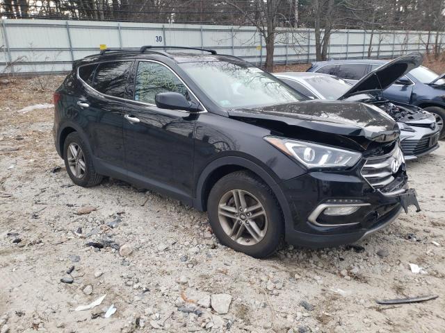 Photo 3 VIN: 5NMZUDLB4HH031103 - HYUNDAI SANTA FE S 