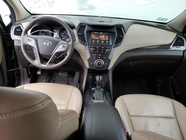 Photo 7 VIN: 5NMZUDLB4HH031103 - HYUNDAI SANTA FE S 