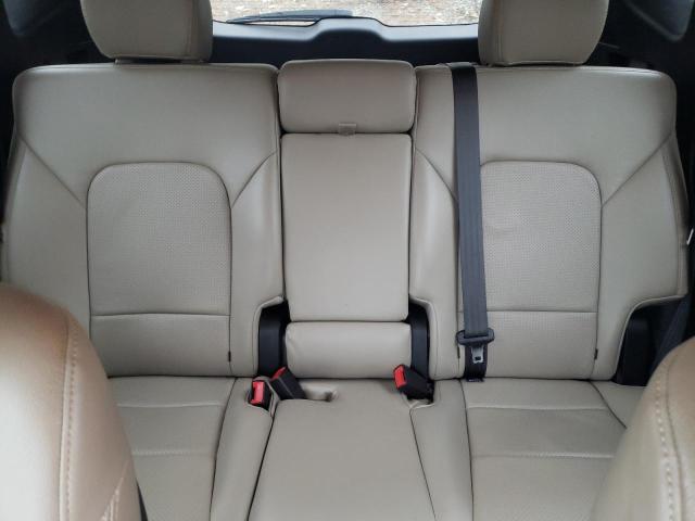 Photo 9 VIN: 5NMZUDLB4HH031103 - HYUNDAI SANTA FE S 