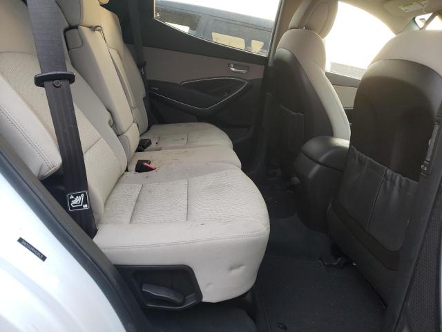 Photo 5 VIN: 5NMZUDLB4HH036530 - HYUNDAI SANTA FE S 