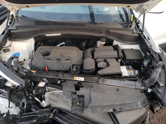 Photo 6 VIN: 5NMZUDLB4HH036530 - HYUNDAI SANTA FE S 