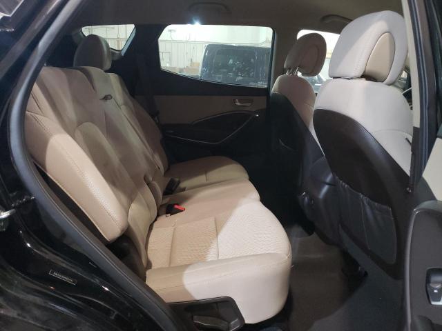 Photo 10 VIN: 5NMZUDLB4HH051741 - HYUNDAI SANTA FE S 