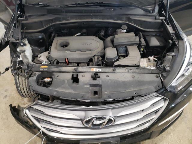 Photo 11 VIN: 5NMZUDLB4HH051741 - HYUNDAI SANTA FE S 