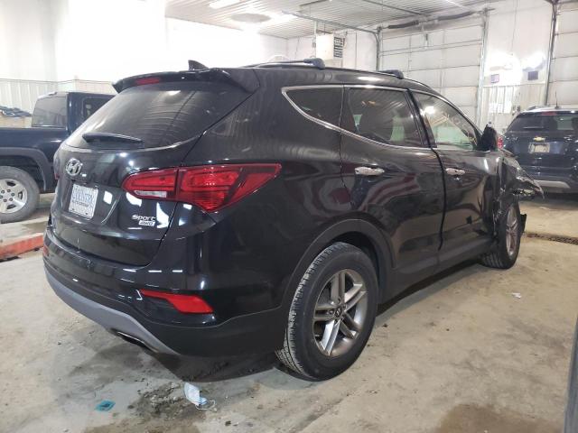 Photo 2 VIN: 5NMZUDLB4HH051741 - HYUNDAI SANTA FE S 