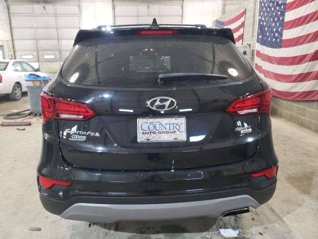 Photo 5 VIN: 5NMZUDLB4HH051741 - HYUNDAI SANTA FE S 