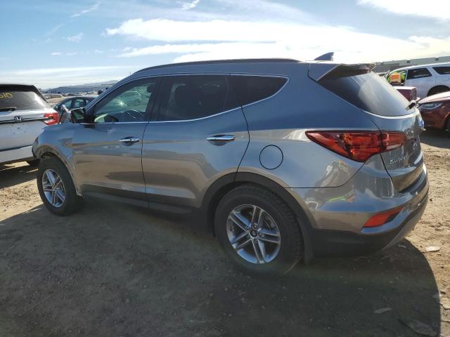 Photo 1 VIN: 5NMZUDLB4HH051951 - HYUNDAI SANTA FE S 