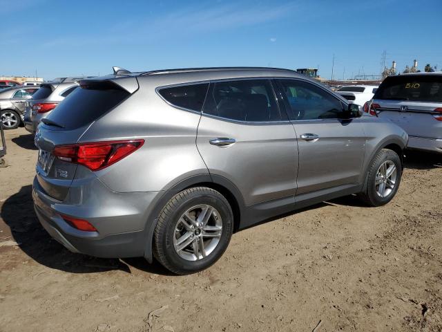 Photo 2 VIN: 5NMZUDLB4HH051951 - HYUNDAI SANTA FE S 