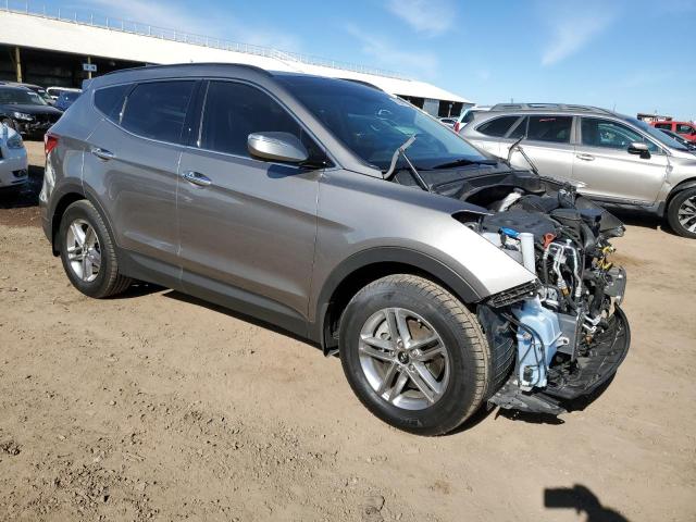 Photo 3 VIN: 5NMZUDLB4HH051951 - HYUNDAI SANTA FE S 