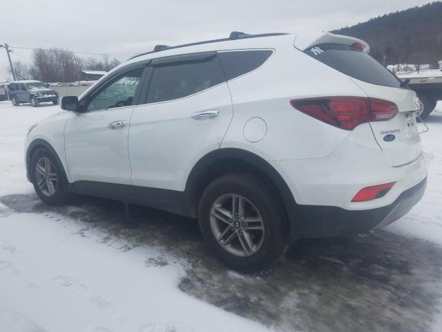 Photo 2 VIN: 5NMZUDLB4JH053219 - HYUNDAI SANTA FE S 