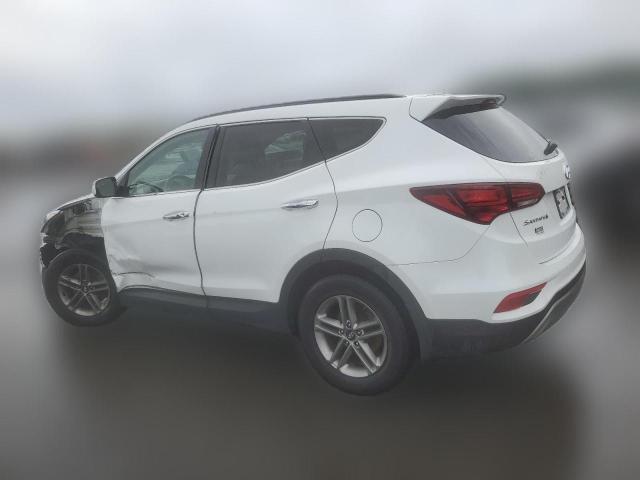 Photo 1 VIN: 5NMZUDLB4JH062759 - HYUNDAI SANTA FE 