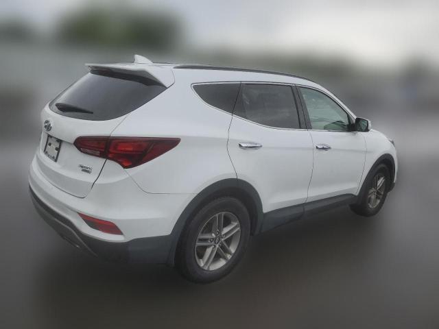 Photo 2 VIN: 5NMZUDLB4JH062759 - HYUNDAI SANTA FE 