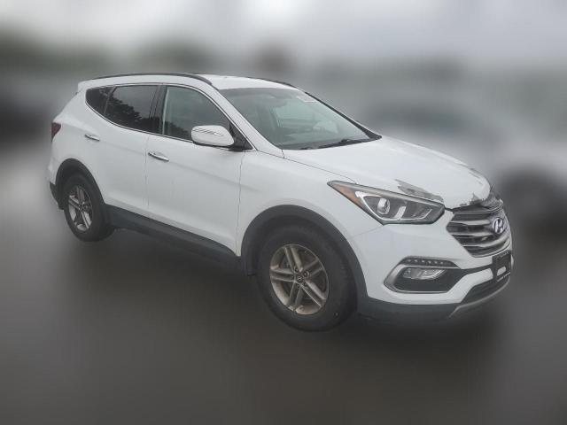 Photo 3 VIN: 5NMZUDLB4JH062759 - HYUNDAI SANTA FE 