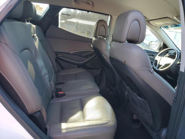 Photo 10 VIN: 5NMZUDLB4JH100572 - HYUNDAI SANTA FE 