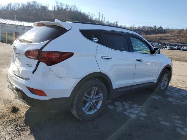 Photo 2 VIN: 5NMZUDLB4JH100572 - HYUNDAI SANTA FE 