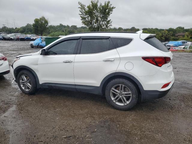 Photo 1 VIN: 5NMZUDLB4JH100930 - HYUNDAI SANTA FE S 