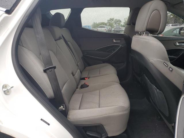 Photo 10 VIN: 5NMZUDLB4JH100930 - HYUNDAI SANTA FE S 