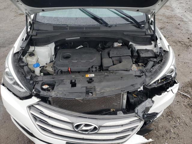 Photo 11 VIN: 5NMZUDLB4JH100930 - HYUNDAI SANTA FE S 