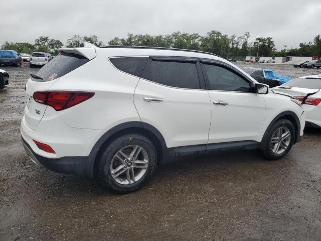 Photo 2 VIN: 5NMZUDLB4JH100930 - HYUNDAI SANTA FE S 