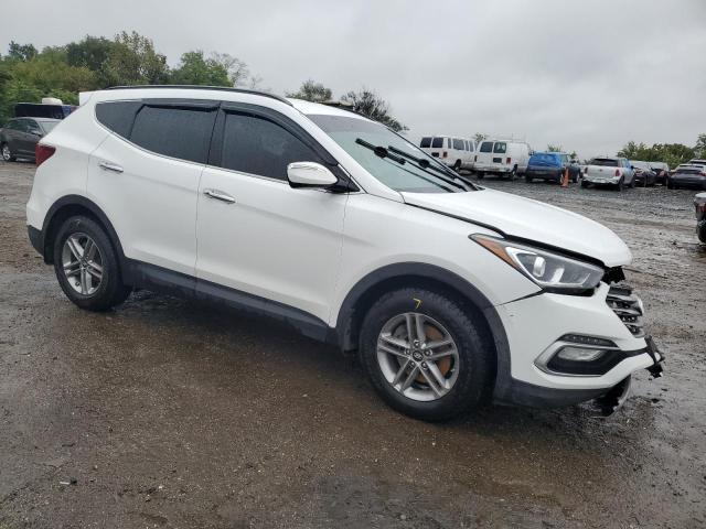 Photo 3 VIN: 5NMZUDLB4JH100930 - HYUNDAI SANTA FE S 