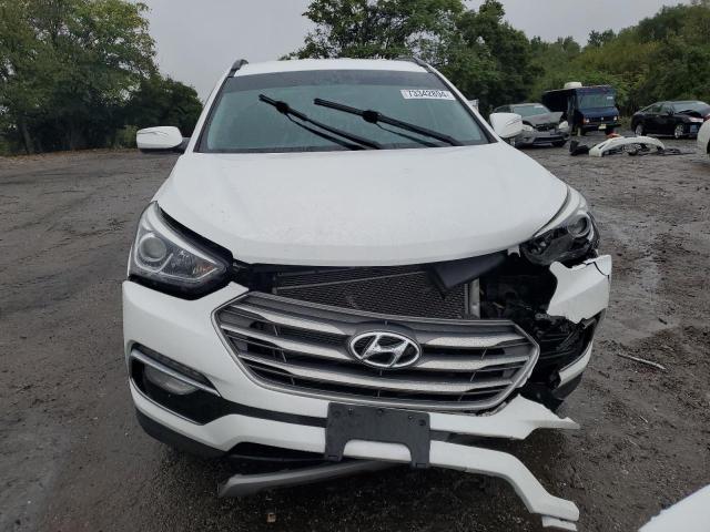 Photo 4 VIN: 5NMZUDLB4JH100930 - HYUNDAI SANTA FE S 