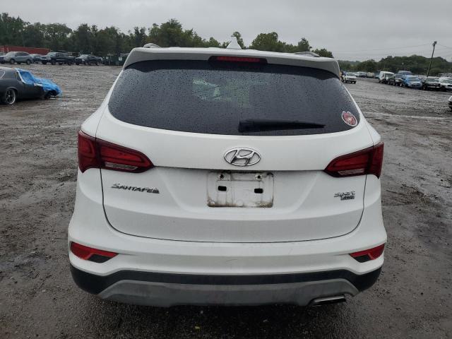 Photo 5 VIN: 5NMZUDLB4JH100930 - HYUNDAI SANTA FE S 