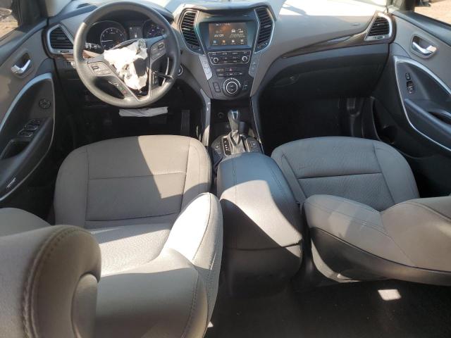 Photo 7 VIN: 5NMZUDLB4JH100930 - HYUNDAI SANTA FE S 