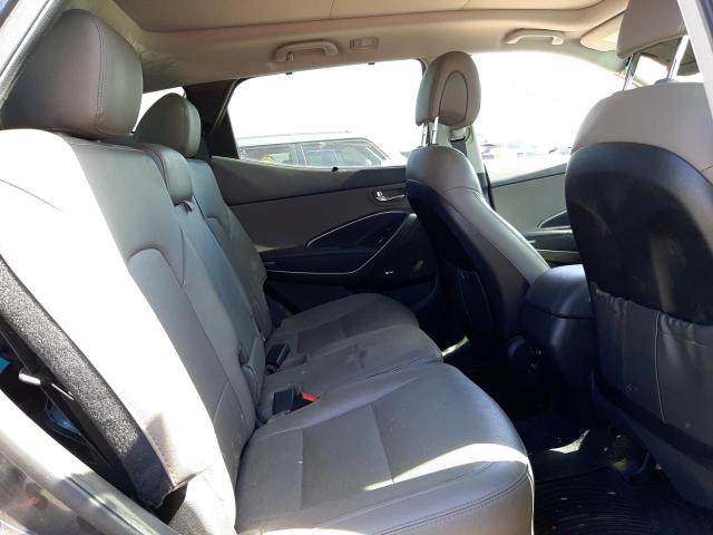 Photo 5 VIN: 5NMZUDLB4JH103424 - HYUNDAI SANTA FE S 