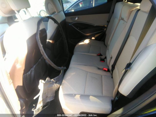 Photo 7 VIN: 5NMZUDLB4JH103522 - HYUNDAI SANTA FE SPORT 