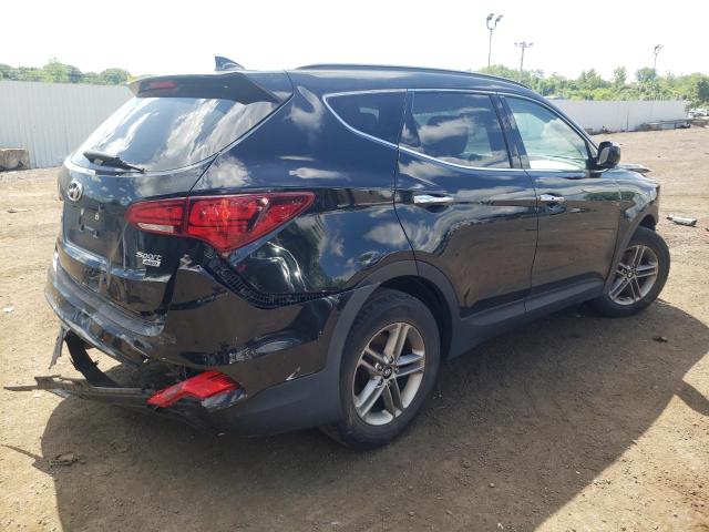 Photo 2 VIN: 5NMZUDLB4JH105397 - HYUNDAI SANTA FE S 