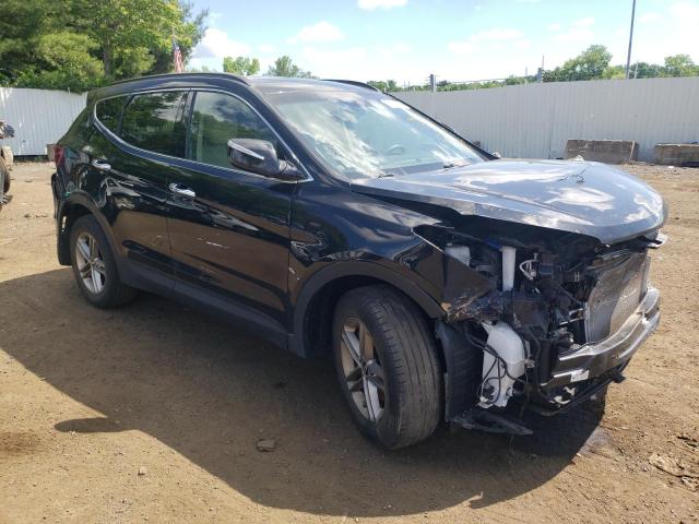 Photo 3 VIN: 5NMZUDLB4JH105397 - HYUNDAI SANTA FE S 