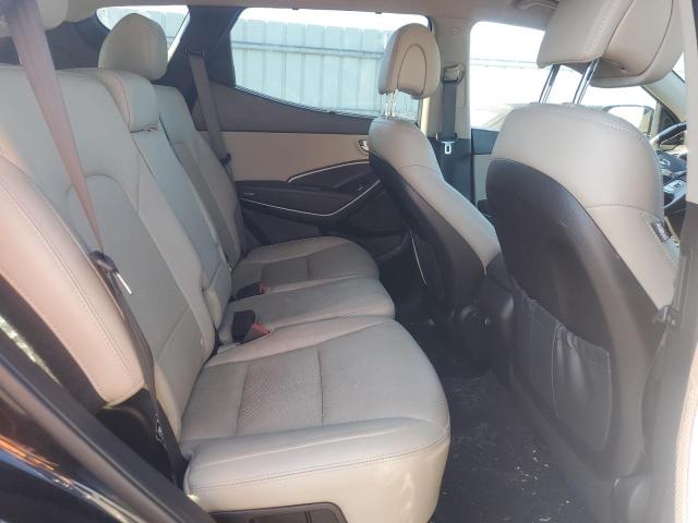 Photo 10 VIN: 5NMZUDLB5HH002466 - HYUNDAI SANTA FE S 