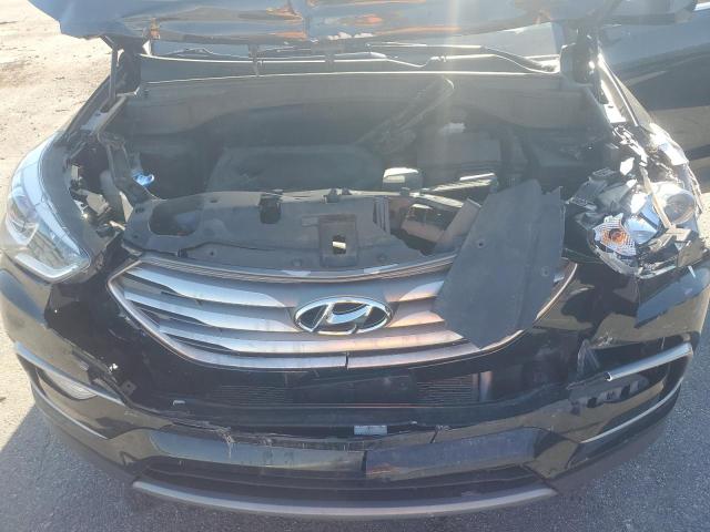 Photo 11 VIN: 5NMZUDLB5HH002466 - HYUNDAI SANTA FE S 