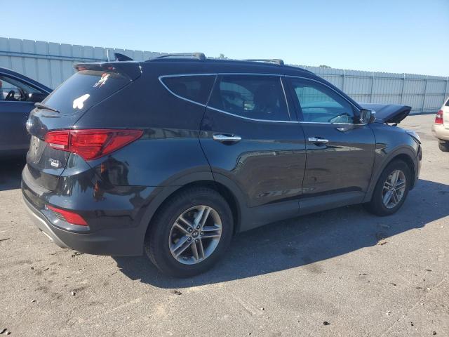 Photo 2 VIN: 5NMZUDLB5HH002466 - HYUNDAI SANTA FE S 