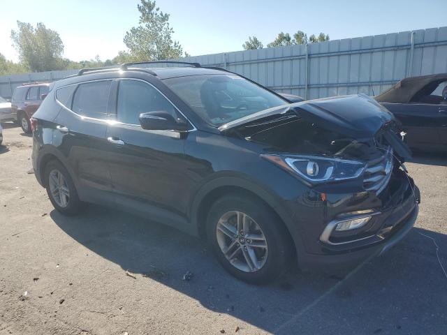 Photo 3 VIN: 5NMZUDLB5HH002466 - HYUNDAI SANTA FE S 