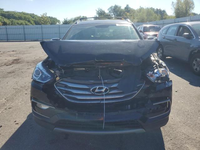 Photo 4 VIN: 5NMZUDLB5HH002466 - HYUNDAI SANTA FE S 