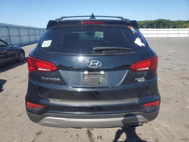 Photo 5 VIN: 5NMZUDLB5HH002466 - HYUNDAI SANTA FE S 