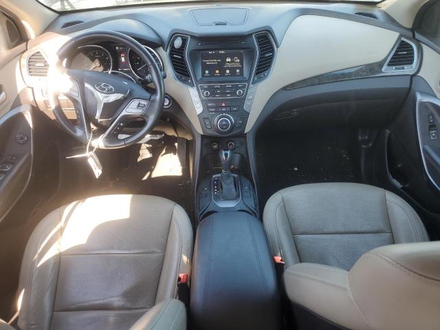 Photo 7 VIN: 5NMZUDLB5HH002466 - HYUNDAI SANTA FE S 