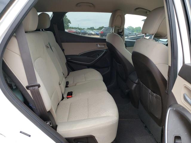 Photo 9 VIN: 5NMZUDLB5HH008185 - HYUNDAI SANTA FE S 