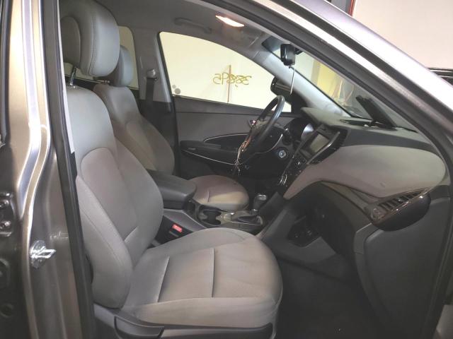 Photo 4 VIN: 5NMZUDLB5HH011409 - HYUNDAI SANTA FE S 