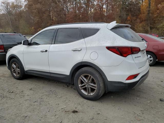 Photo 1 VIN: 5NMZUDLB5HH016139 - HYUNDAI SANTA FE S 