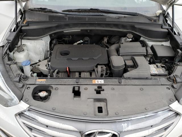 Photo 11 VIN: 5NMZUDLB5HH016139 - HYUNDAI SANTA FE S 