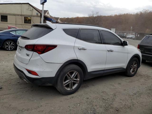 Photo 2 VIN: 5NMZUDLB5HH016139 - HYUNDAI SANTA FE S 