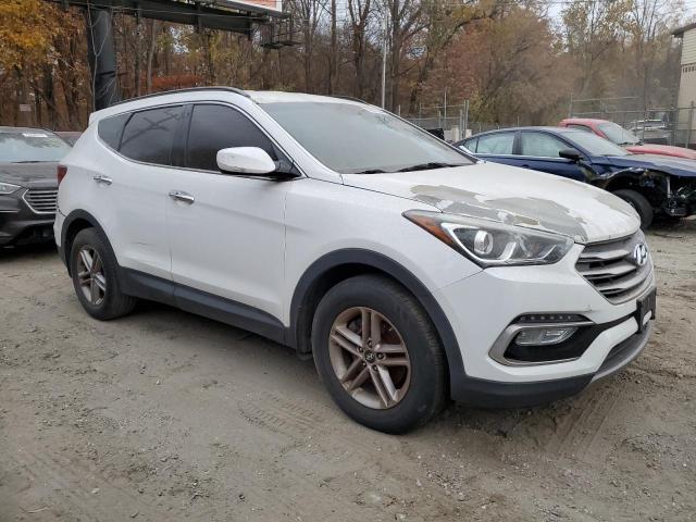 Photo 3 VIN: 5NMZUDLB5HH016139 - HYUNDAI SANTA FE S 